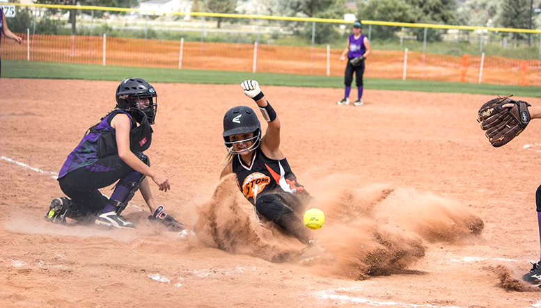 High school girls softball becomes a reality in Wyoming - Wyo4News